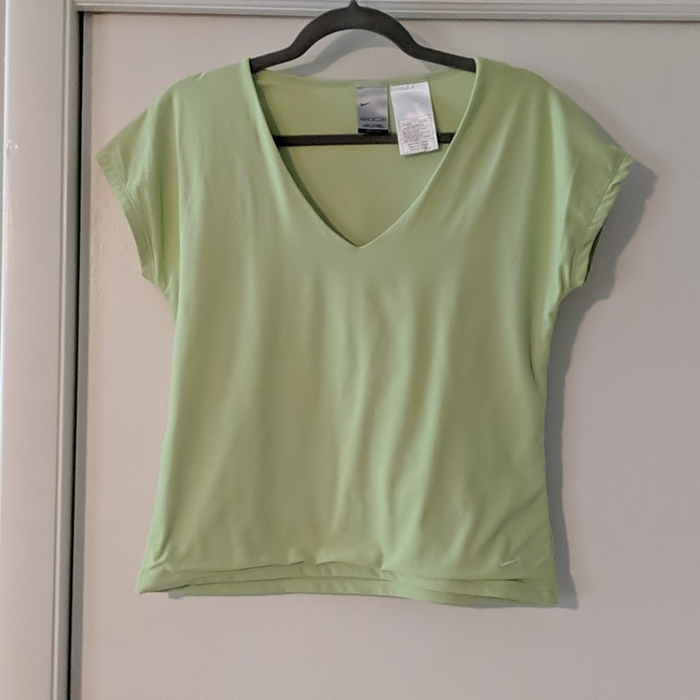 👕🏃‍♀️Nike Dry Fit top